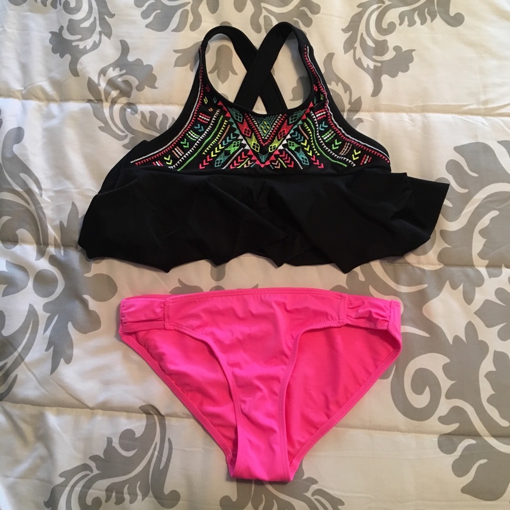 Bathing Suit Bikini